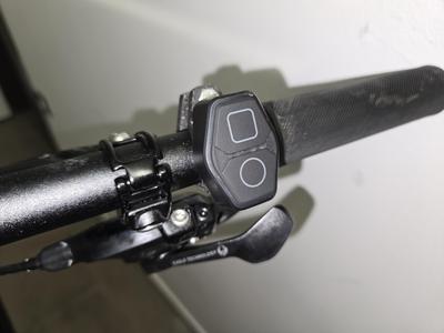 MagicShine Remote Mount