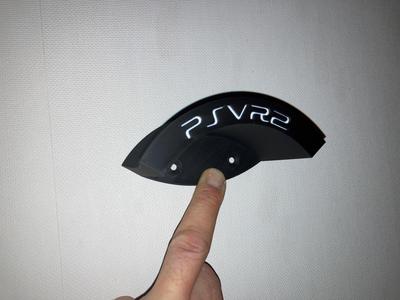 Psvr2 wall mount