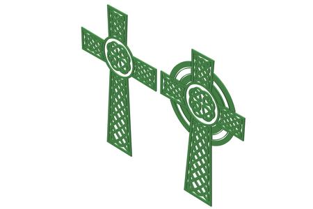 Celtic Cross 3
