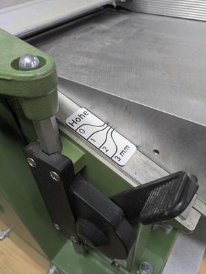 Elektra Beckum HC260
