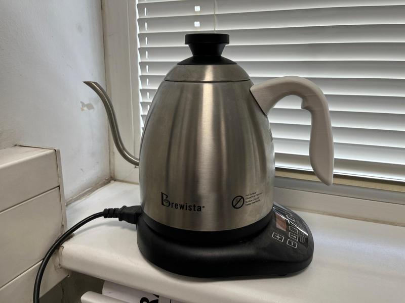 Brewista (kettle) Handle