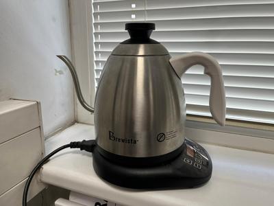 Brewista (kettle) Handle