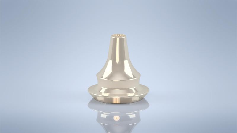 Modern Vase