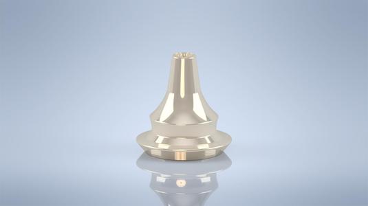 Modern Vase