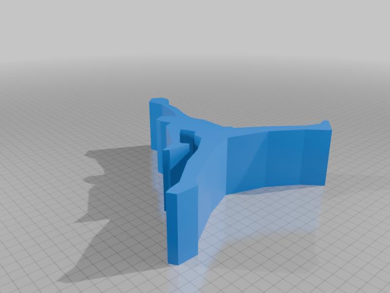 jordan shoe stand