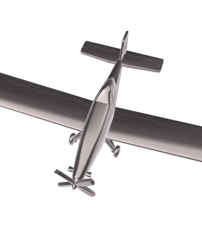 Thrush Aircraft 510P2