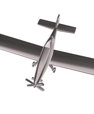 Thrush Aircraft 510P2