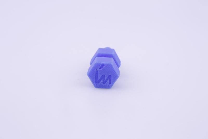 Support free iMakr bolt
