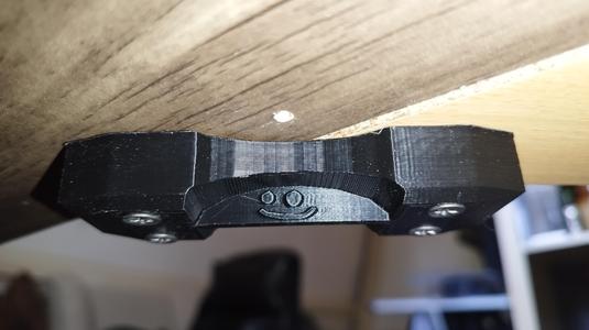 robust support block