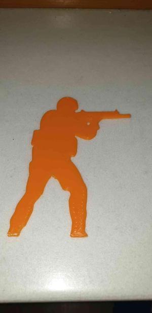Cs2 logo