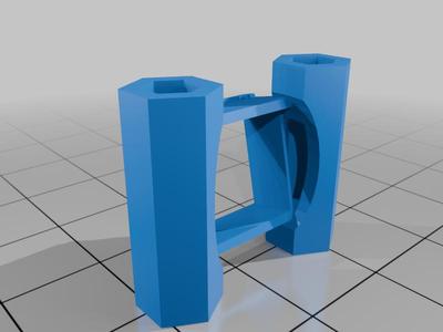 Apex 2inch O4 conversion