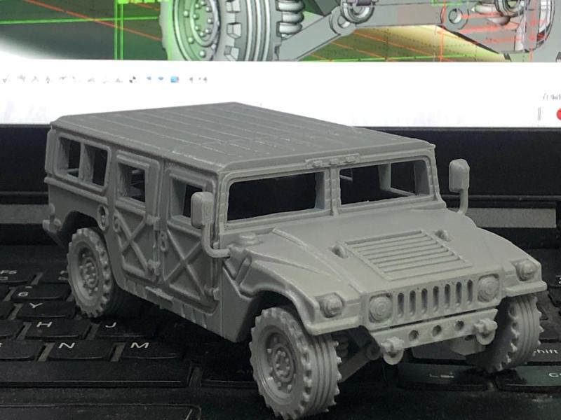Hummer 