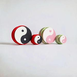 Yin Yang Collection