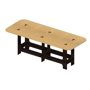 Saratoga Table.step
