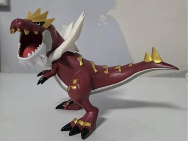 Tyrantrum