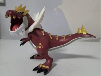Tyrantrum