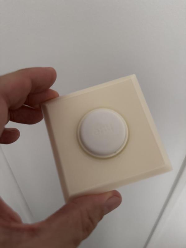 Phillips Hue Smart Button frame