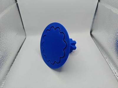 Flower Outlet Shower Head