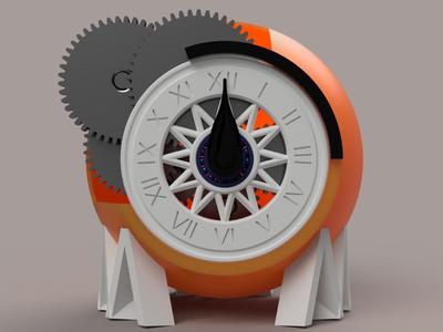 The Clockwork Orange