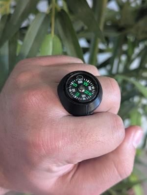 Compass ring 