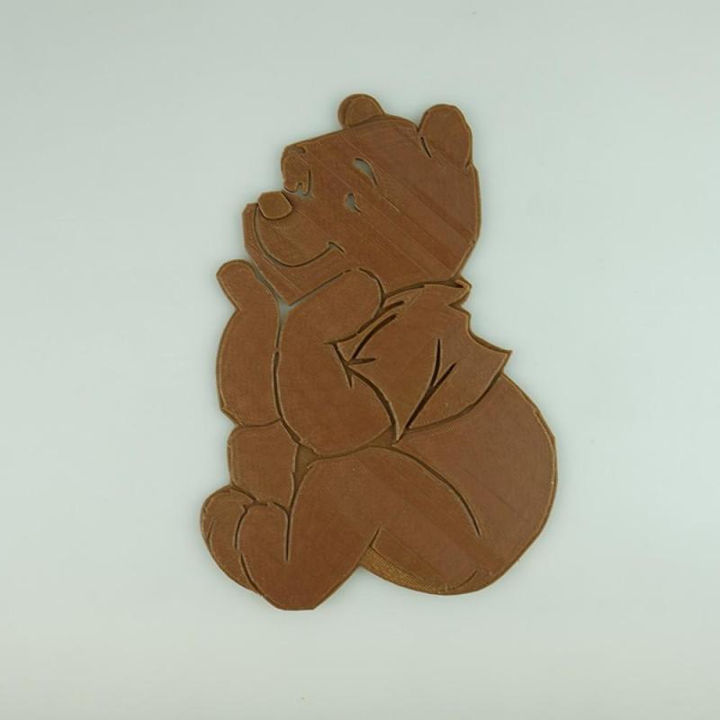 winnie the pooh