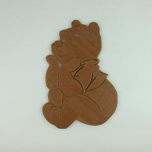winnie the pooh