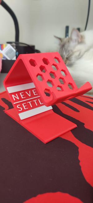 45 degrees Phone Stand