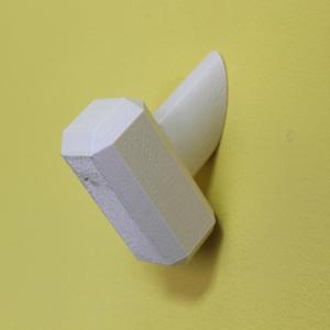 Hammer Coat Hook - Novelty Coat Hook