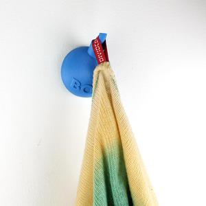 Bomb! - Novelty Coat Hook