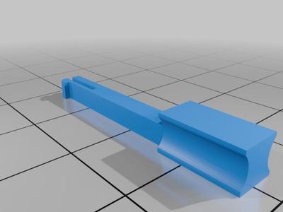 6mm Adjustable Needle Selector