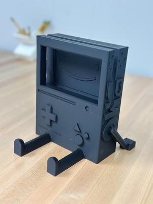 BMO Iphone Stand