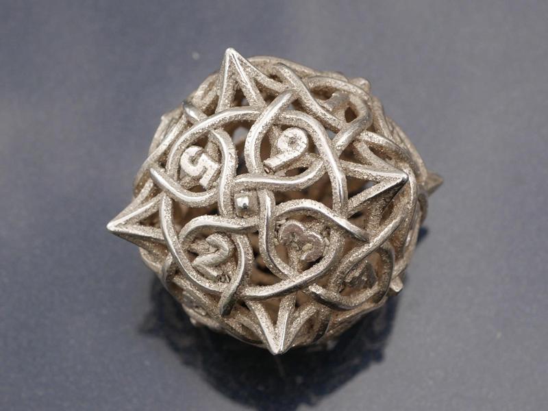 Multiplicitous d6