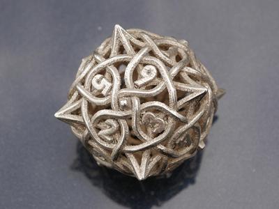 Multiplicitous d6