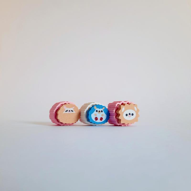 Hedgehogs Collection