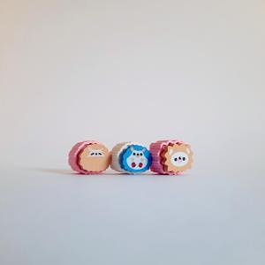 Hedgehogs Collection