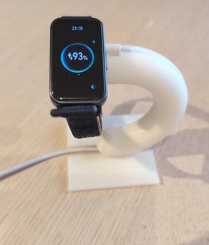Huawei Watch / Band Stand - Suitable for Huawei Band 9 and others