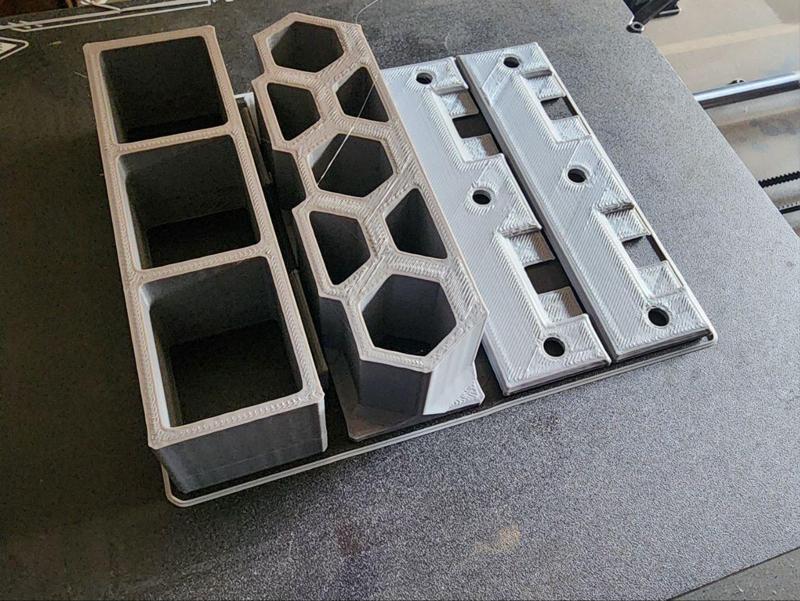 Tool Wallmount V2