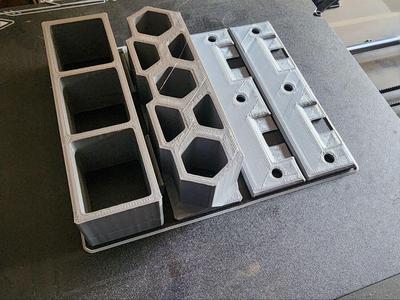 Tool Wallmount V2