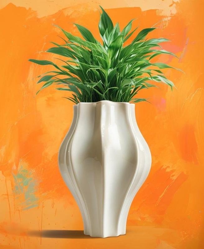 Round Jar