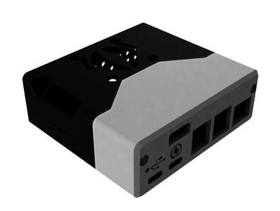 PiKVM Case