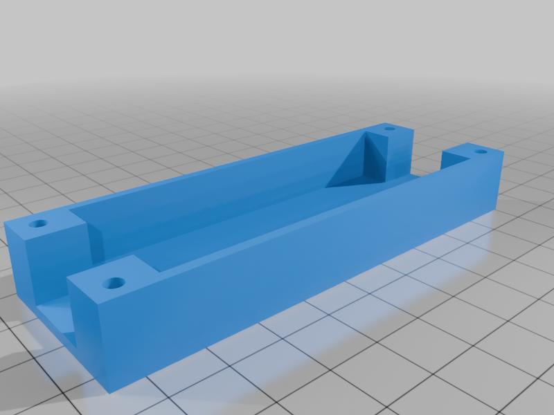 Micro Attenuator Full Case