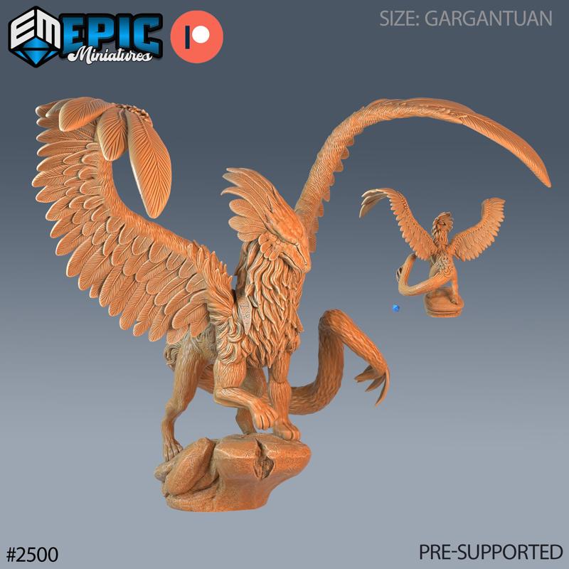 Angelic Dragon / Legendary Saint Drake / Winged Air Encounter / Magical Angel Beast