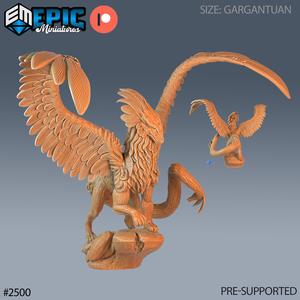 Angelic Dragon / Legendary Saint Drake / Winged Air Encounter / Magical Angel Beast