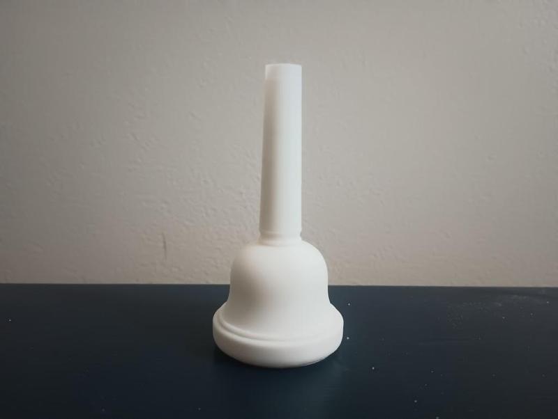 Trombone Mouthpiece