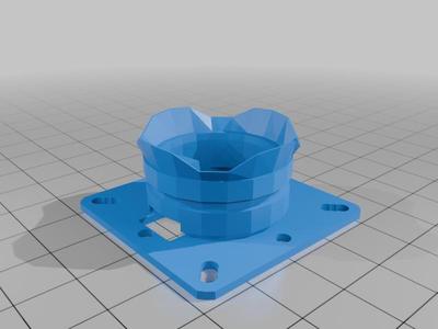nadir cam protector recessed variant p4