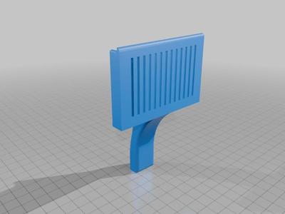 Fish Tank Sand Sifter