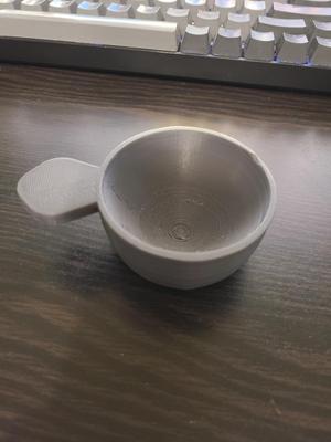 1/4 Cup Scooper
