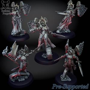 Angels of death