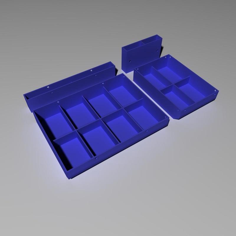 Collection Box 