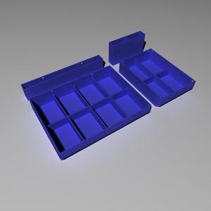 Collection Box 
